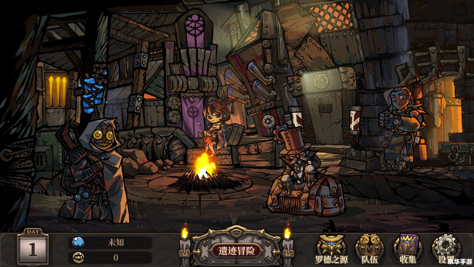疯狂的神父游戏分析 疯狂的神父游戏分析