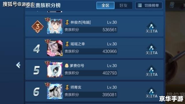 建议：《梦三国账号管理全解析》