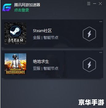 绝地求生加速器哪个好 绝地求生加速器选择指南 绝地求生加速器哪个好 绝地求生加速器选择指南