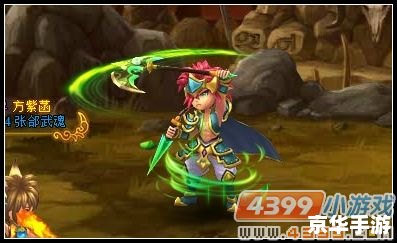 神将世界庞德：游戏内的强力角色与战略分析