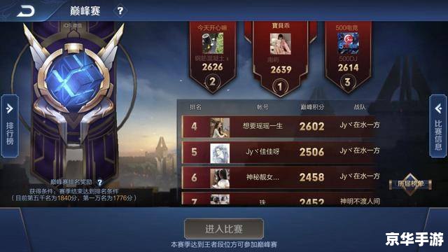 建议：《LOL改名风波再起，玩家热议新名称标签成焦点》