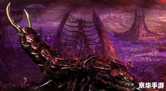 建议：《星际争霸2虫群之心cg：虫族崛起，战火重燃》