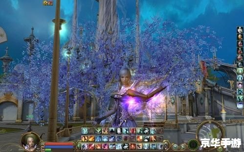 【永恒之塔精灵星】游戏深度解析