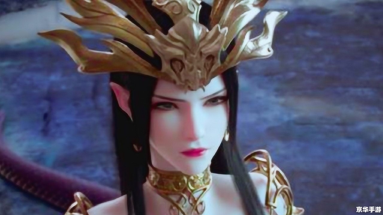 建议：《Dota2美杜莎：魅力与实力并存的女神角色》