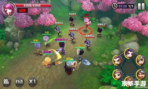 【三国志Online官网】游戏魅力悉数登场 【三国志Online官网】游戏魅力悉数登场