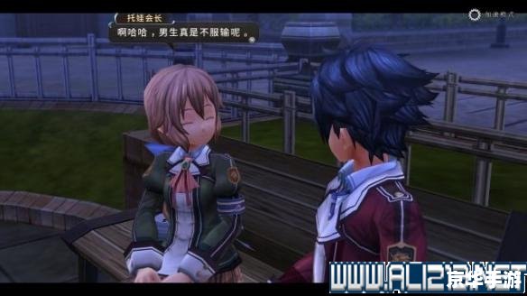 建议：《洛奇英雄传EP10：全新篇章，勇者再度启程》