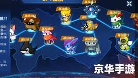 建议:《赛尔号西鲁:探索与战斗的终极体验》 建议:《赛尔号西鲁:探索与战斗的终极体验》