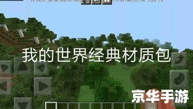 【我的世界0.16.0】探秘与创造:一个经典版本的回顾 【我的世界0.16.0】探秘与创造:一个经典版本的回顾