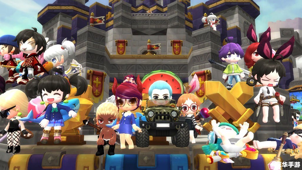 建议：《冒险岛职业悉数登场：探索与战斗的终极体验》