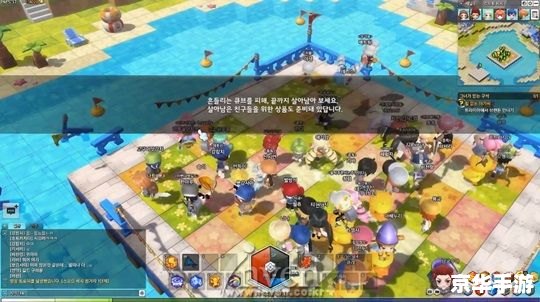 建议：《冒险岛职业悉数登场：探索与战斗的终极体验》