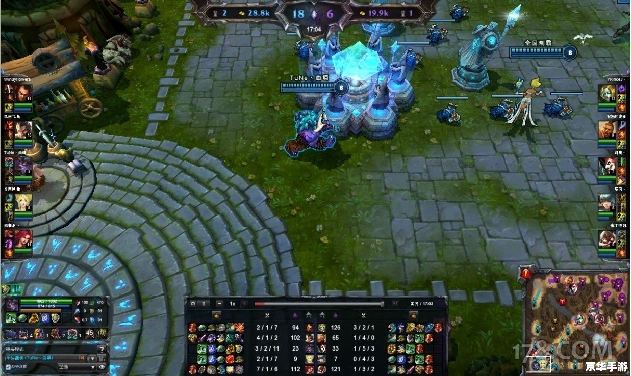 建议:《LOL原计划:深度解析与战术探讨》 建议:《LOL原计划:深度解析与战术探讨》