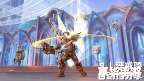 惩戒骑士输出宏 惩戒骑士输出宏