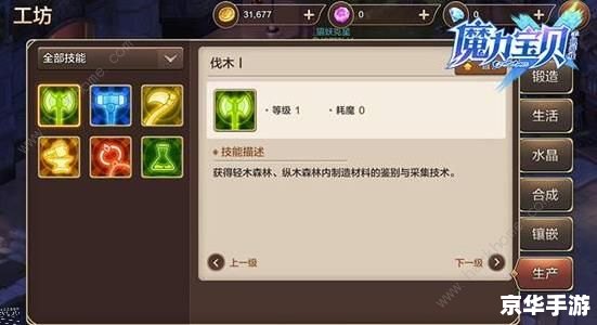 魔力宝贝骑士技能解析 魔力宝贝骑士技能解析