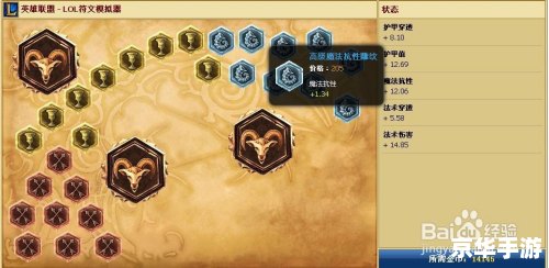 阿卡丽 符文 建议:《阿卡丽符文搭配与战术分析》 阿卡丽 符文 建议:《阿卡丽符文搭配与战术分析》