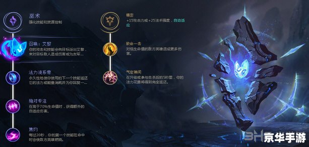 建议：《魔古命运符文》：探索与战斗的终极武器！