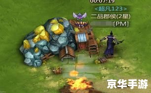 【三国小镇灵兽】游戏分析 【三国小镇灵兽】游戏分析
