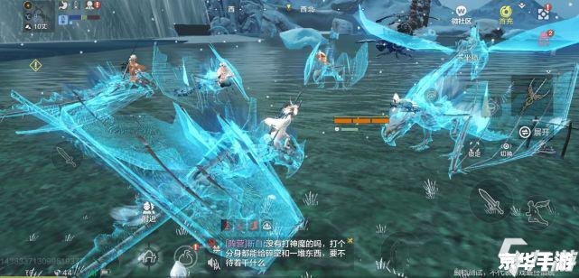 妄想山海怎么吞噬 妄想山海吞噬系统解析 妄想山海怎么吞噬 妄想山海吞噬系统解析