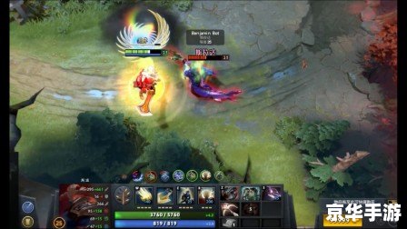dota毒龙 建议：《Dota中毒龙的悉数登场：策略与技巧悉数解析》
