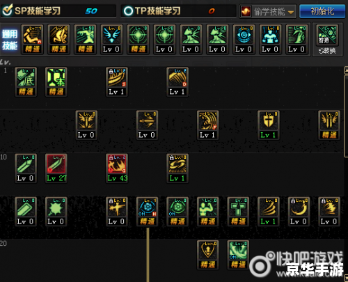 DNF狂战最新刷图加点攻略