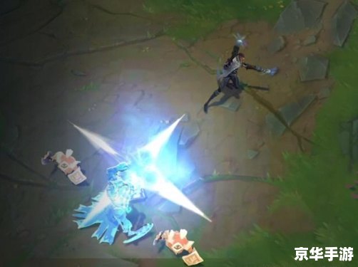 建议：《LOL龙王：操控元素之力的终极魔法师》