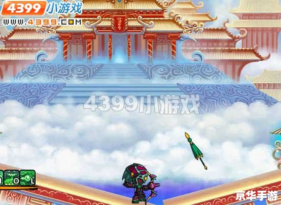 造梦西游3东天王殿怎么进 造梦西游3东天王殿进入方法详解 造梦西游3东天王殿怎么进 造梦西游3东天王殿进入方法详解