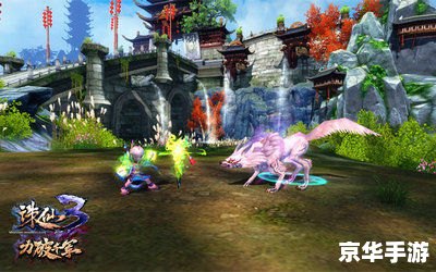 建议：《诛仙3牵机技能加点详解》