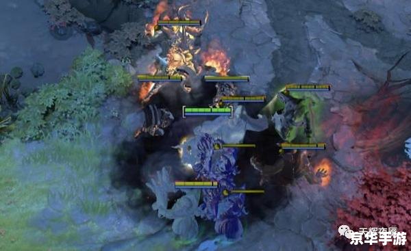 dota攻略 建议:《Dota2:致胜之道,英雄与策略的深度解析》 dota攻略 建议:《Dota2:致胜之道,英雄与策略的深度解析》