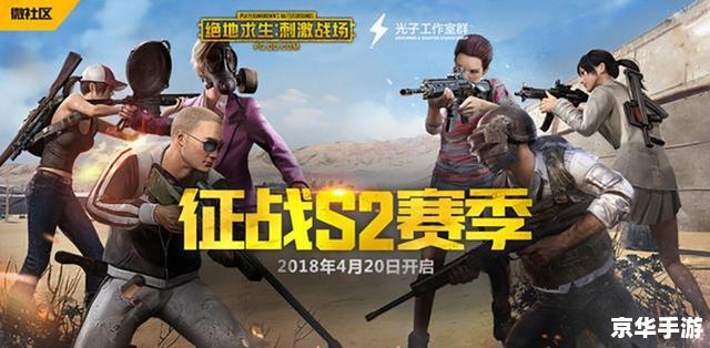 建议：《刺激战场测试结束：回顾与展望》