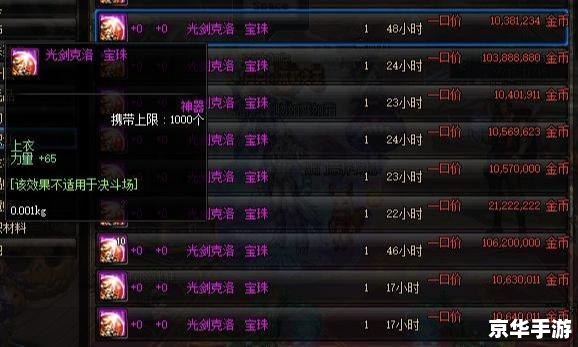 DNF首饰附魔宝珠悉数登场:属性加成与战略选择 DNF首饰附魔宝珠悉数登场:属性加成与战略选择