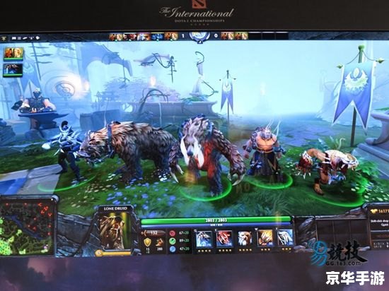 建议：《Dota精彩集锦：再现经典瞬间，回味无尽激情》