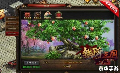 【御龙在天桃园结义】游戏解析 【御龙在天桃园结义】游戏解析
