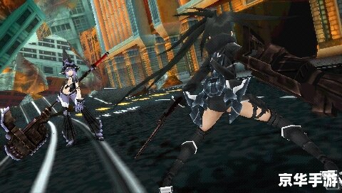 建议:《PSP黑岩射手:游戏玩法与角色魅力解析》 建议:《PSP黑岩射手:游戏玩法与角色魅力解析》