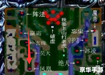 神之墓地3.0.3攻略——探索与战斗的终极指南