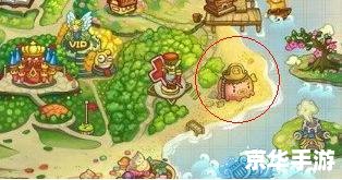 洛克王国火烧眉毛——一场激战即将上演