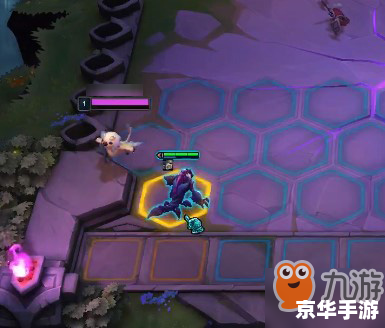 云顶之奕怎么玩 云顶之奕游戏玩法详解