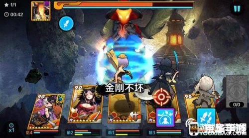 斗战神神将技能悉数登场:探索与战斗的终极武器! 斗战神神将技能悉数登场:探索与战斗的终极武器!