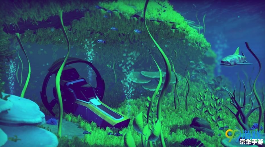 梦幻之星2：重燃经典，探索未知的宇宙奇幻之旅