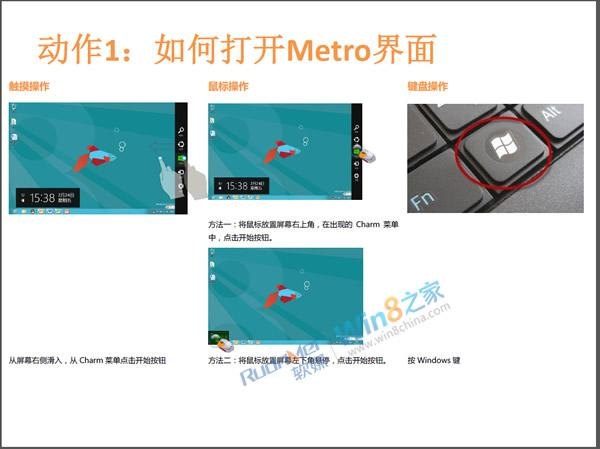 windows 8 怎么用 Windows 8使用指南：从入门到精通