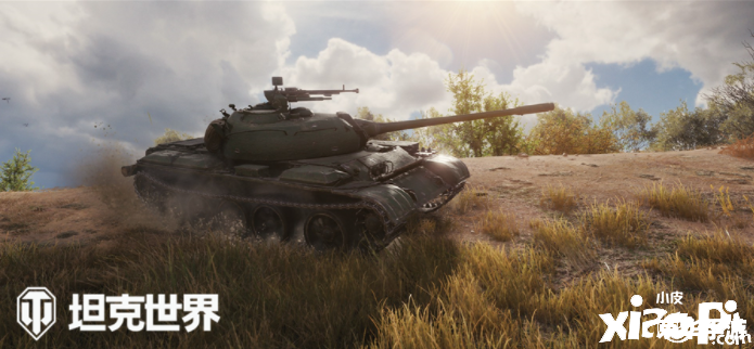 【坦克世界KV220】重磅来袭，全新体验引领风潮