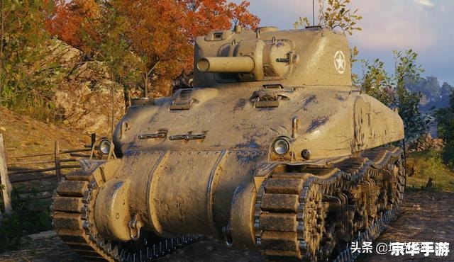 【坦克世界KV220】重磅来袭，全新体验引领风潮