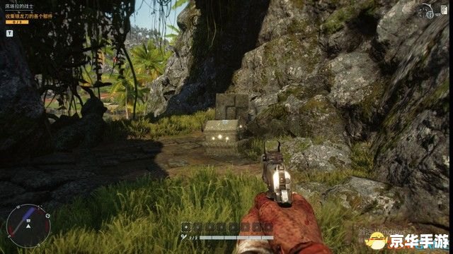 孤岛惊魂秘籍:探索与战斗的终极武器! 孤岛惊魂秘籍:探索与战斗的终极武器!