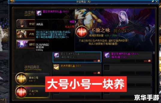 DNF凝气珠：游戏中的重要道具与战略元素