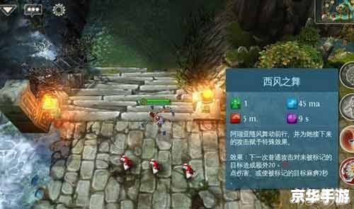 【混沌与秩序英雄】游戏分析