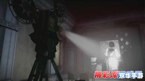 生化奇兵3:无限 【生化奇兵3：无限】游戏分析