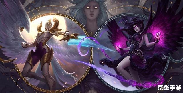 【莫甘娜皮肤】璀璨星辰——深度解析与游戏内体验 【莫甘娜皮肤】璀璨星辰——深度解析与游戏内体验
