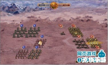 【傲视天地石达开】游戏背景与玩法探究