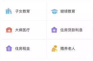 个税app怎么用官网 个税App使用指南:轻松管理个人所得税 个税app怎么用官网 个税App使用指南:轻松管理个人所得税
