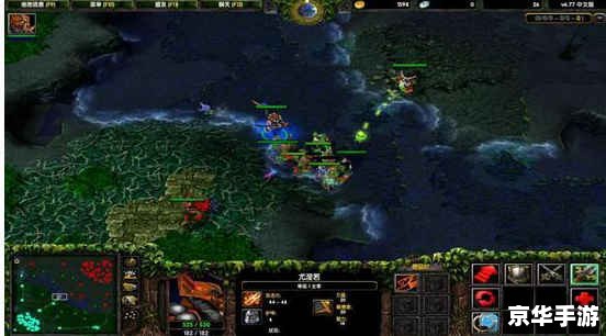 Dota2英雄出装详解