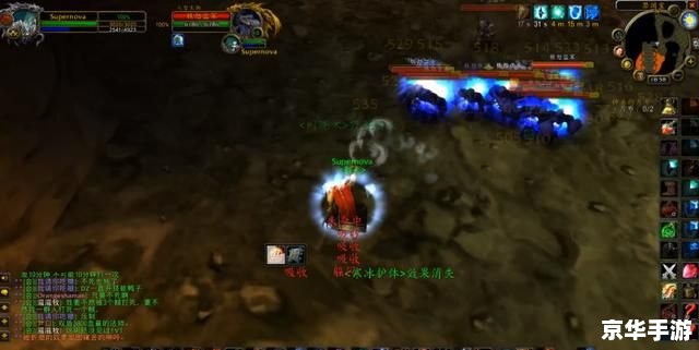 【魔兽世界直播】—— 经典再现,探险无尽黑暗大陆 【魔兽世界直播】—— 经典再现,探险无尽黑暗大陆