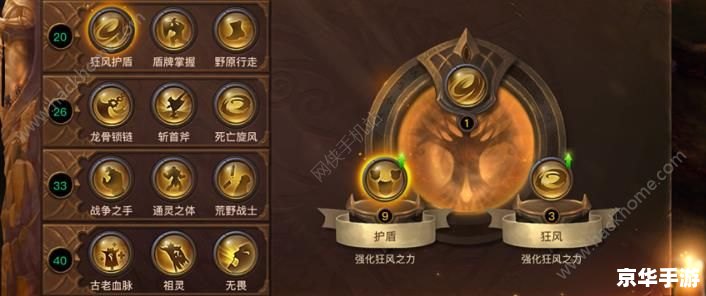 符文魔线:探索与战斗的终极武器 符文魔线:探索与战斗的终极武器